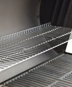 Char-Griller Grills Super Pro 30-in W Black Barrel Charcoal Grill -Mmaster Outlet Shop 43456590