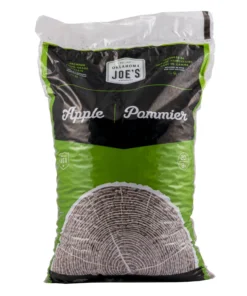 Oklahoma Joe's Grilling Fuels Apple 20-lb Grill Pellets