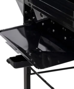 Char-Broil Grills Performance Silver 5-Burner Liquid Propane Gas Grill with 1 Side Burner -Mmaster Outlet Shop 43462970 scaled