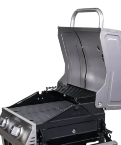 Char-Broil Grills Performance Black 2-Burner Liquid Propane Gas Grill -Mmaster Outlet Shop 43463039