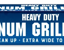 Kingsford Grilling Tools & Accessories Aluminum Foil Grilling Foil