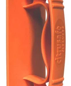 Citrusafe Grilling Tools & Accessories Heavy Duty Grid Scrubber -Mmaster Outlet Shop 43491787