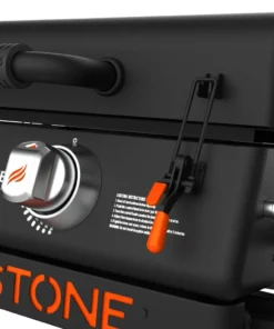 Blackstone Grills Culinary 22in Griddle w/X-Frame Legs -Mmaster Outlet Shop 43550575 scaled