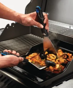 NAPOLEON Grilling Tools & Accessories Stainless Steel Spatula 5 NAPOLEON Grilling Tools & Accessories Stainless Steel Spatula -Mmaster Outlet Shop 43569069