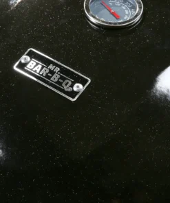 Mr. Bar-B-Q Grills Stand Up Charcoal Grill 22.17-in W Black/Porcelain Kettle Charcoal Grill 20 Mr. Bar-B-Q Grills Stand Up Charcoal Grill 22.17-in W Black/Porcelain Kettle Charcoal Grill -Mmaster Outlet Shop 44018139