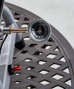 Char-Broil Grills Black 9500-BTU 240-sq in Portable Gas Grill 16 Char-Broil Grills Black 9500-BTU 240-sq in Portable Gas Grill -Mmaster Outlet Shop 44018214