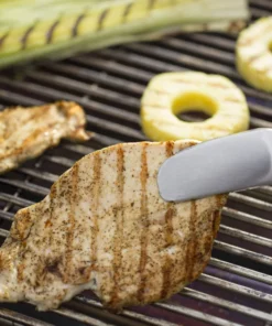 Weber Grilling Tools & Accessories 2-Pack Stainless Steel Tool Set -Mmaster Outlet Shop 44019265 scaled