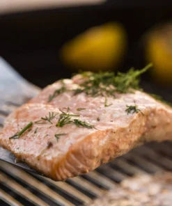 Weber Grilling Tools & Accessories 2-Pack Stainless Steel Tool Set -Mmaster Outlet Shop 44019270 scaled