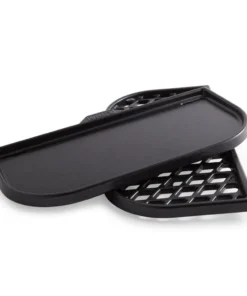 Weber Grilling Tools & Accessories Porcelain-enameled Cast-iron Griddle -Mmaster Outlet Shop 44036174