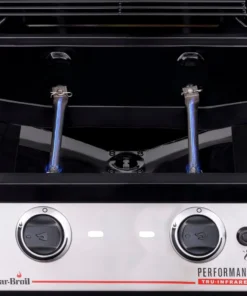 Char-Broil Grills Black and Stainless 2-Burner Liquid Propane Infrared Gas Grill -Mmaster Outlet Shop 44138143