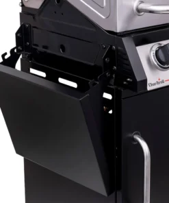 Char-Broil Grills Black and Stainless 2-Burner Liquid Propane Infrared Gas Grill -Mmaster Outlet Shop 44138147