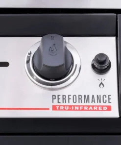 Char-Broil Grills Black and Stainless 2-Burner Liquid Propane Infrared Gas Grill -Mmaster Outlet Shop 44138171