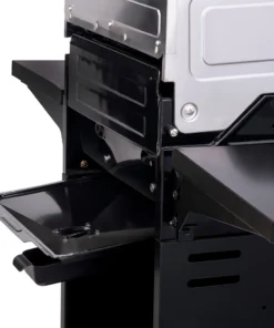 Char-Broil Grills Black and Stainless 2-Burner Liquid Propane Infrared Gas Grill -Mmaster Outlet Shop 44138177