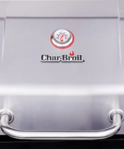 Char-Broil Grills Black and Stainless 2-Burner Liquid Propane Infrared Gas Grill -Mmaster Outlet Shop 44138181 scaled