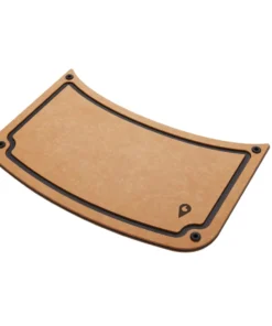 Weber Grilling Tools & Accessories Traveler Reversible Prep and Serve Board