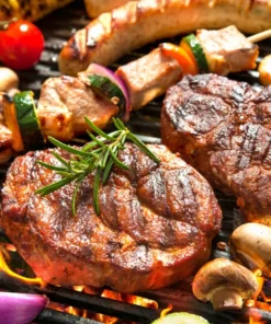 MacLean's Grilling Fuels Blended Variety 175 Cubic Inch(Es) Wood Chips -Mmaster Outlet Shop 44293887