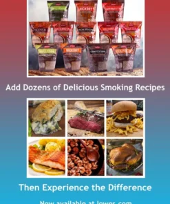 MacLean's Grilling Fuels Hickory 5-lb Grill Pellets 13 MacLean's Grilling Fuels Hickory 5-lb Grill Pellets -Mmaster Outlet Shop 44327707