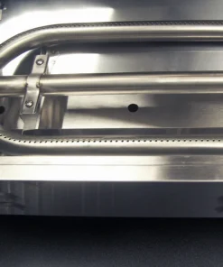 Masterbuilt Grills Portable Propane Grill in Stainless Steel -Mmaster Outlet Shop 44390578