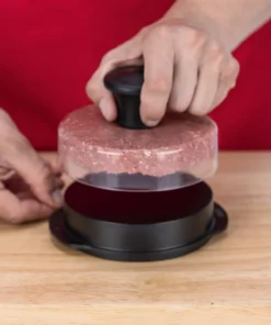 Weber Grilling Tools & Accessories Plastic Burger Press -Mmaster Outlet Shop 44419191 scaled