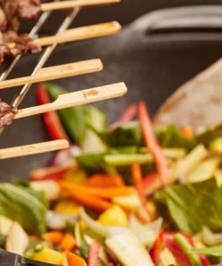 Weber Grilling Tools & Accessories 25-Pack Bamboo Skewer -Mmaster Outlet Shop 44419328