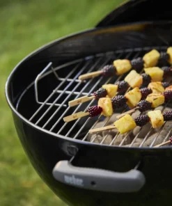 Weber Grilling Tools & Accessories 25-Pack Bamboo Skewer -Mmaster Outlet Shop 44419331 scaled