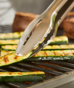 Weber Grilling Tools & Accessories Precision Grill Tongs -Mmaster Outlet Shop 44419355 scaled