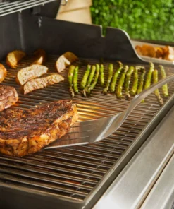 Weber Grilling Tools & Accessories Precision Grill Spatula -Mmaster Outlet Shop 44419395 scaled