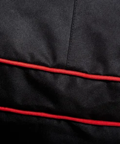 Kamado Joe Grilling Tools & Accessories Big Joe 24-in W x 56-in H Black Charcoal Grill Cover 5 Kamado Joe Grilling Tools & Accessories Big Joe 24-in W x 56-in H Black Charcoal Grill Cover -Mmaster Outlet Shop 44551261 scaled