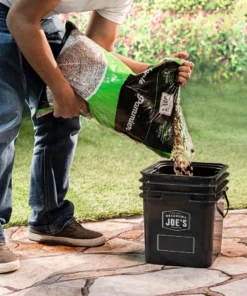 Oklahoma Joe's Grilling Fuels Apple 20-lb Grill Pellets -Mmaster Outlet Shop 44613890