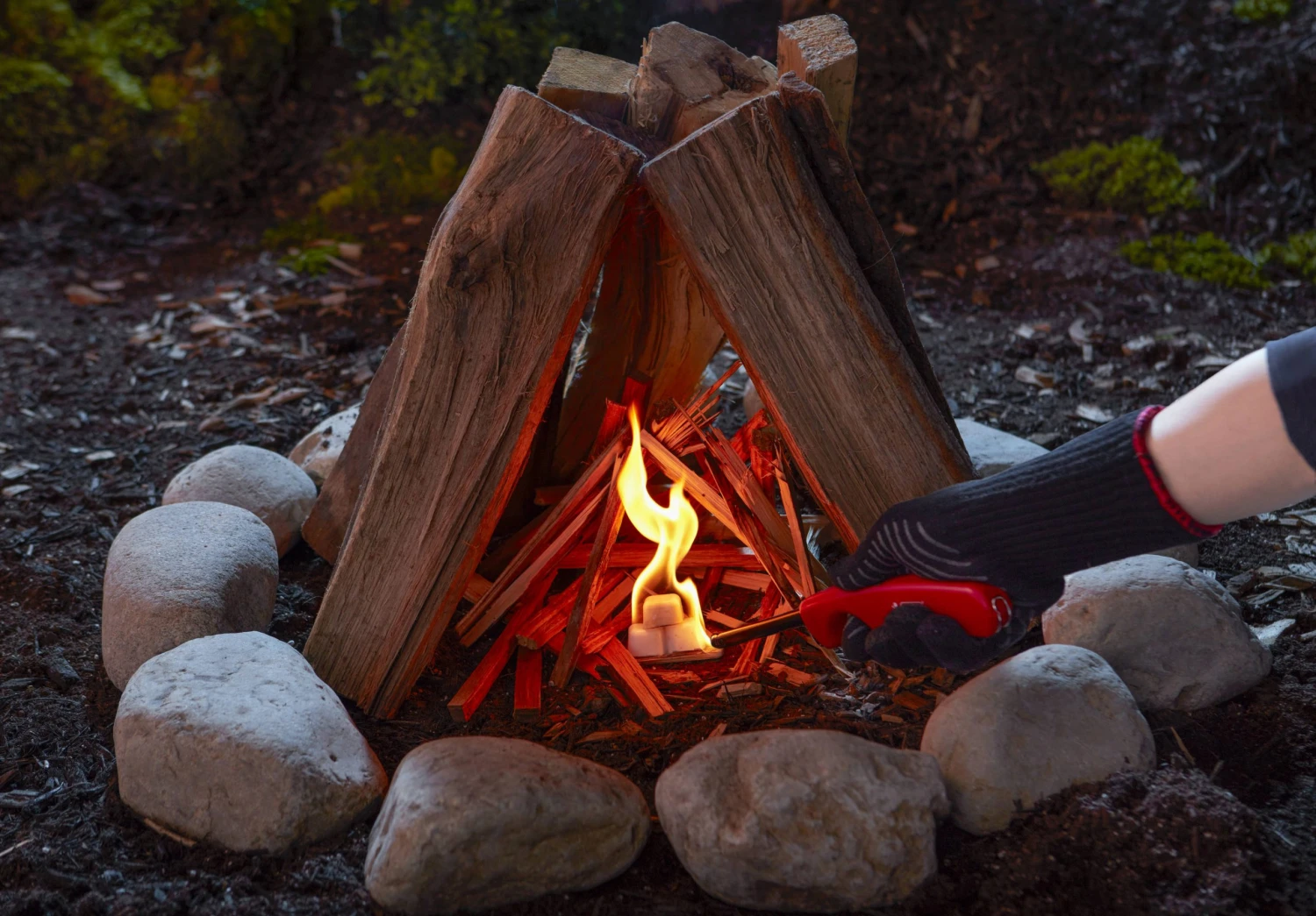 Weber Grilling Fuels 12-Pack Starter 7 Weber Grilling Fuels 12-Pack Starter - Image 7