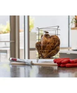 Char-Broil Turkey Fryers, Cookers, & Pots Big Easy 0-Gallon 20-lb Cylinder Piezo Ignition Oil-less Gas Turkey Fryer -Mmaster Outlet Shop 44866768