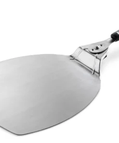 Weber Grilling Tools & Accessories Stainless Steel Pizza Paddle