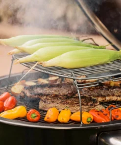 Weber Grill Replacement Parts Stainless Steel Expansion Grill Rack -Mmaster Outlet Shop 44889086 scaled