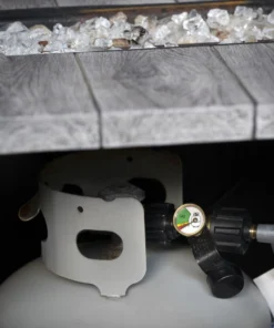 Blue Rhino Grilling Fuels Brass Propane Fuel Level -Mmaster Outlet Shop 44911316 scaled