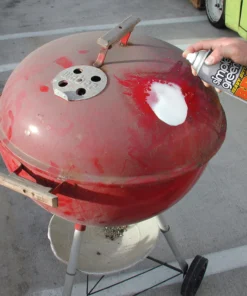 Simple Green Grilling Tools & Accessories Heavy Duty BBQ and Grill Cleaner Aerosol 20 oz -Mmaster Outlet Shop 45004568