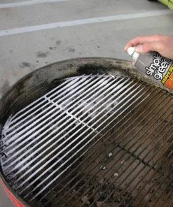 Simple Green Grilling Tools & Accessories Heavy Duty BBQ and Grill Cleaner Aerosol 20 oz -Mmaster Outlet Shop 45006190