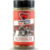 Operation BBQ Relief Grilling Tools & Accessories 12.5-oz All Purpose Seasoning Blend