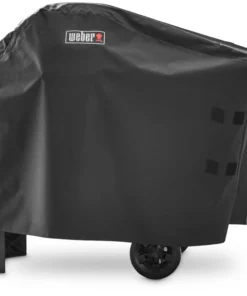 Weber Grilling Tools & Accessories Premium Cover Pulse Grill w/Cart