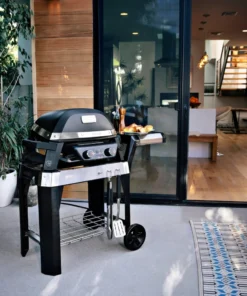 Weber Grilling Tools & Accessories Pulse 2000 Cart -Mmaster Outlet Shop 45417250 scaled