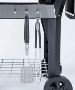 Weber Grilling Tools & Accessories Pulse 2000 Cart -Mmaster Outlet Shop 45417253 scaled