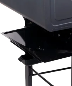 Char-Broil Grills Performance Gray 4-Burner Liquid Propane Gas Grill -Mmaster Outlet Shop 45632794