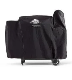 Pit Boss Grilling Tools & Accessories Pro 12.48-in W x 3.93-in H Black Fits Most Cover -Mmaster Outlet Shop 684678673645lg