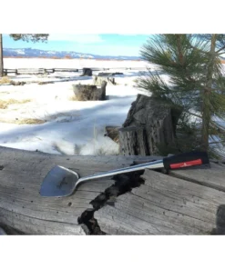 FIREDISC Grilling Tools & Accessories FIREDISC Stainless Steel Spatula -Mmaster Outlet Shop 859996004161 40375033